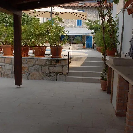 Stone House ヴィラ Svetvinčenat