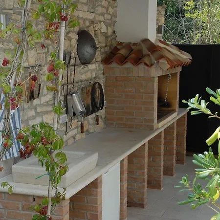 ヴィラ Stone House Svetvinčenat