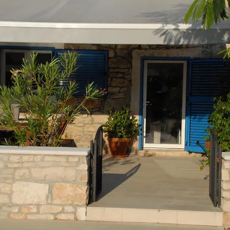 Willa Stone House Svetvinčenat
