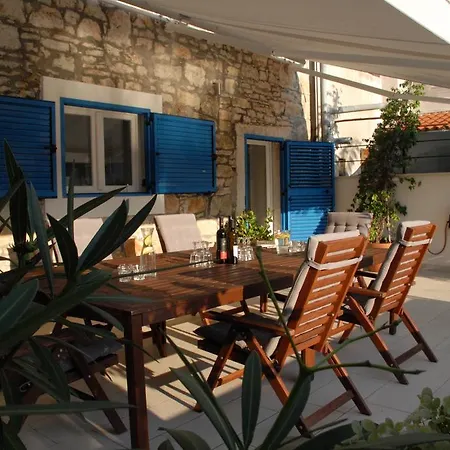 Stone House Villa *