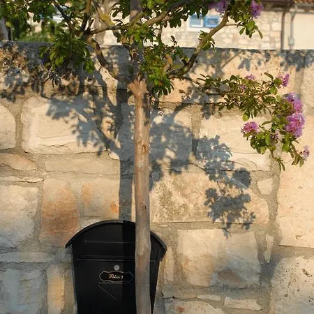 Willa Stone House Svetvinčenat