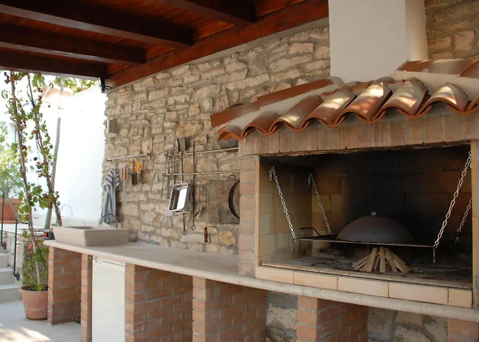Stone House 빌라 *