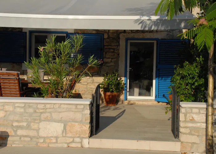 빌라 Stone House Svetvinčenat