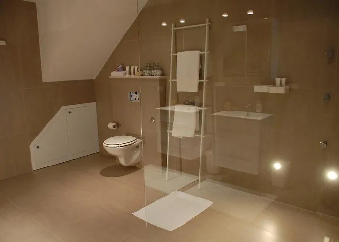 빌라 Stone House *