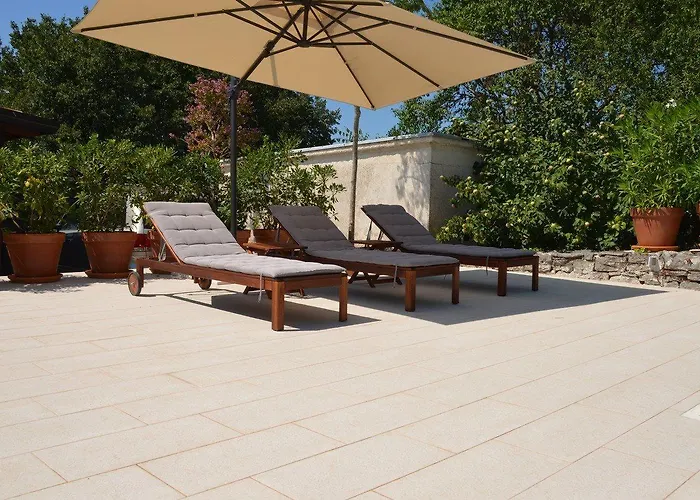 Stone House 빌라 *