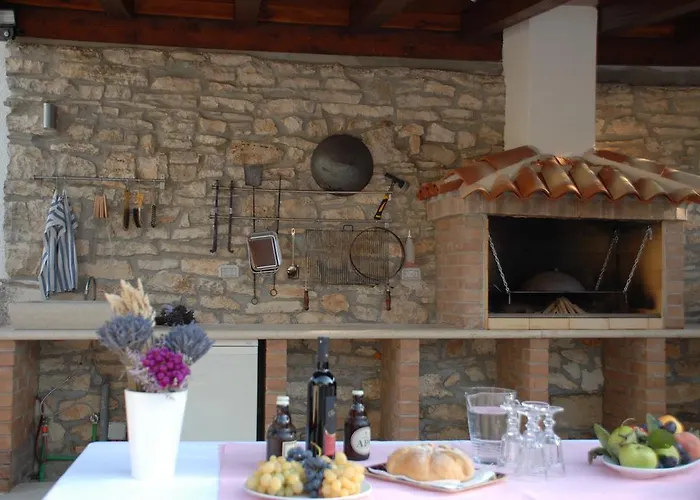 Stone House *