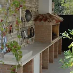 Villa Stone House Svetvinčenat