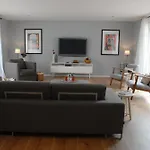 Villa Stone House