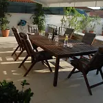 Villa Stone House