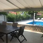 Villa Stone House *