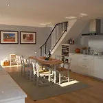 Villa Stone House
