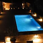 Stone House Villa