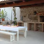Villa Stone House Svetvinčenat