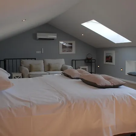 Villa Stone House *