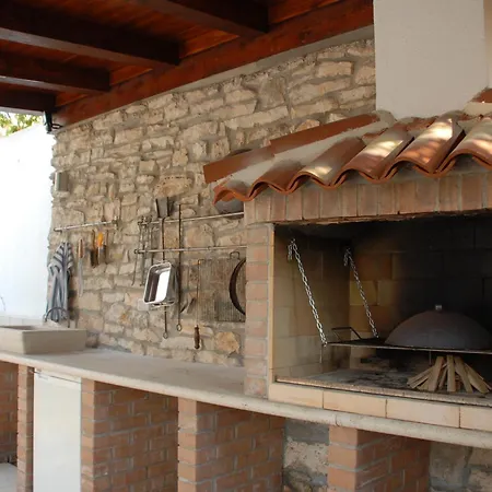 Stone House Villa *