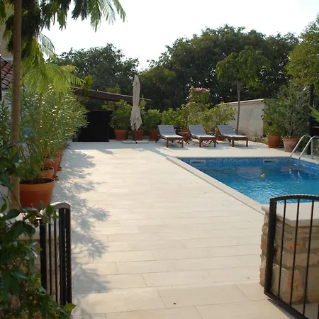 Stone House Villa *