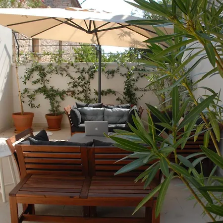 Villa Stone House *