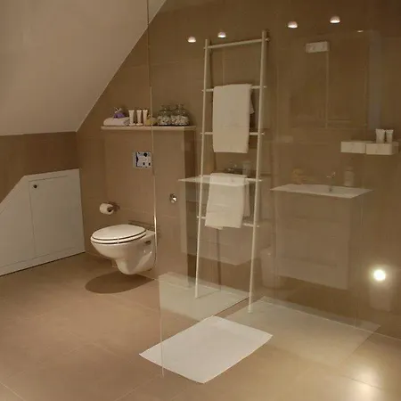Villa Stone House *
