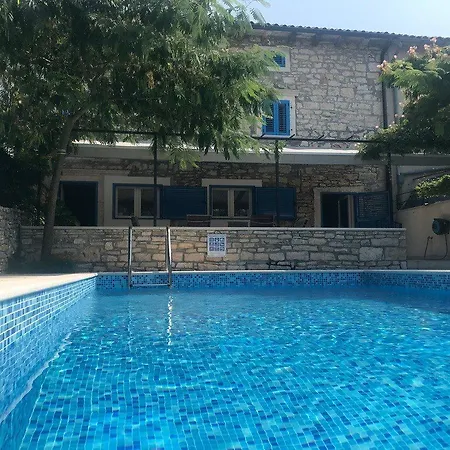 Villa Stone House *