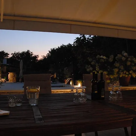 Stone House Villa *