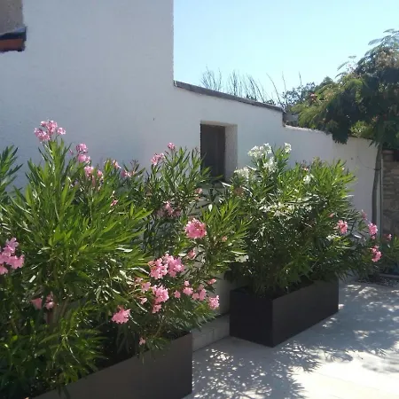 Villa Stone House Svetvinčenat