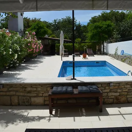 Villa Stone House