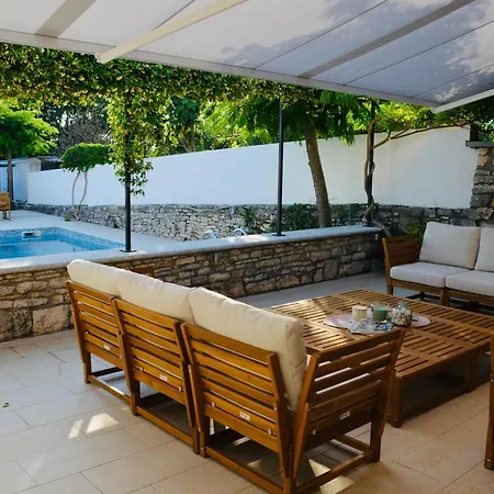 Stone House Villa