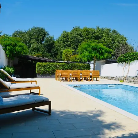 Vila Stone House Svetvincenat