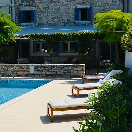 빌라 Stone House