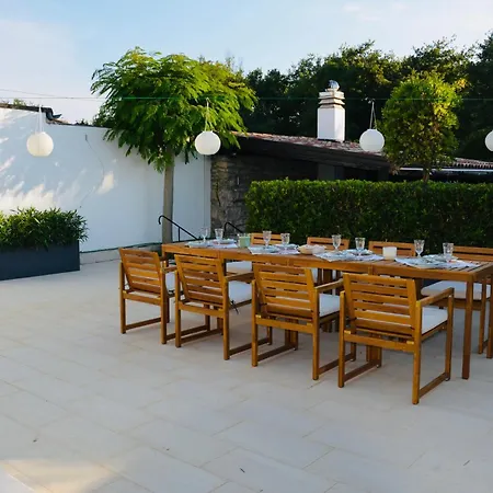 Stone House Villa *