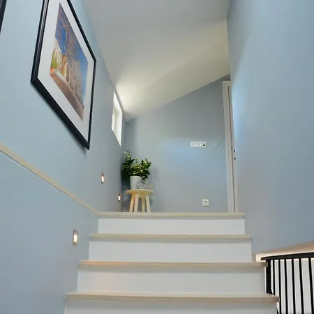빌라 Stone House *