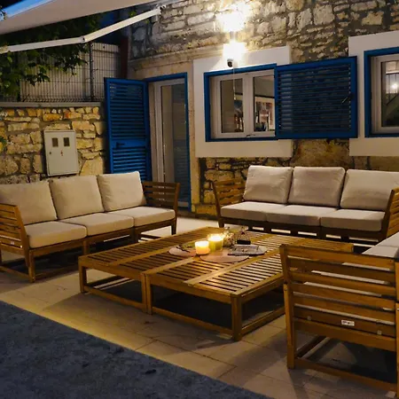 Stone House Villa