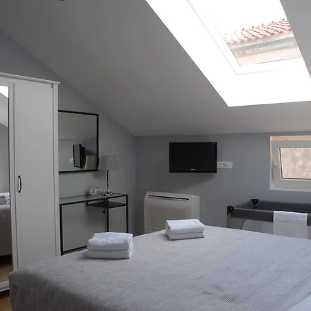 Stone House Villa *