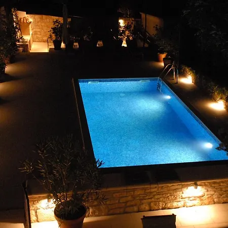 Stone House Villa