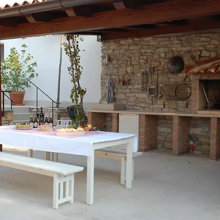 Villa Stone House Svetvinčenat